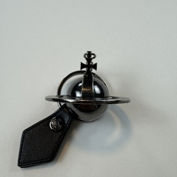 Vivienne Westwood Orb Charm - Picture 5 of 5
